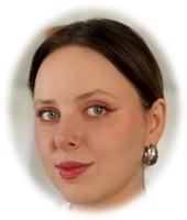 Julia Wojciechowska. M.Sc.