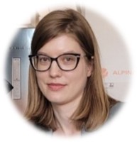Paulina Słonimska, M.Sc.