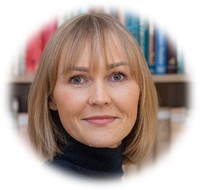 Aneta Skoniecka, Ph.D.