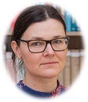 Agata Tymińska, Ph.D.