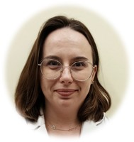 Małgorzata Zawrzykraj, M.Sc.