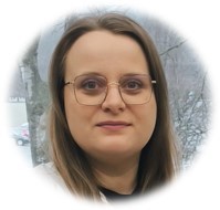 Milena Deptuła, Eng.D.